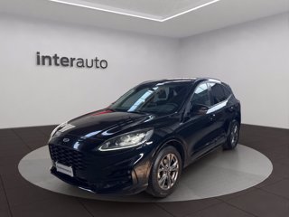 FORD Kuga 1.5 ecoblue ST-Line X 2wd 120cv