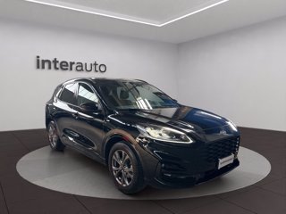 FORD Kuga 1.5 ecoblue ST-Line X 2wd 120cv