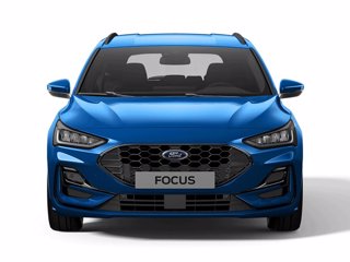 FORD Focus ST-Line 1.0 EcoBoost Hybrid 125 CV Wagon Man