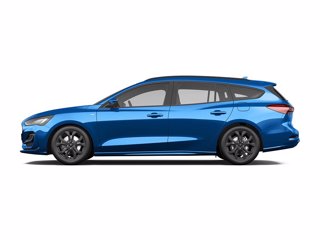 FORD Focus ST-Line 1.0 EcoBoost Hybrid 125 CV Wagon Man