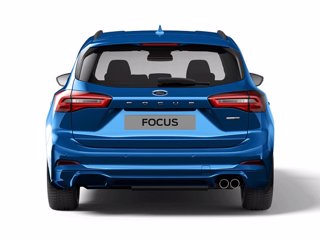 FORD Focus ST-Line 1.0 EcoBoost Hybrid 125 CV Wagon Man