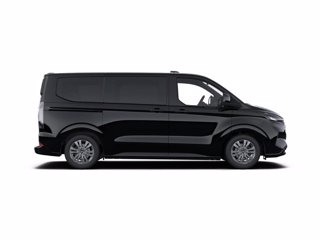 FORD Nuovo Tourneo Custom Titanium 2.0 EcoBlue 136CV 320 L1H1