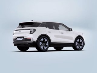 FORD Explorer 77kWh Extended Range 286 CV RWD