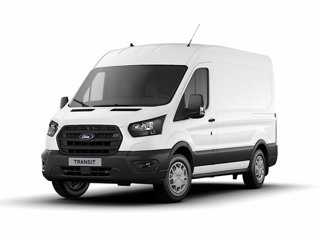 FORD Trazione Anteriore Van Trend 130cv 310 L2H2