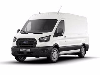 FORD Trazione Anteriore Van Trend 130cv 310 L3H2