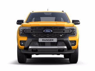 FORD Ranger DCab Wildtrak 2.0 205CV A10 AWD