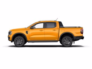 FORD Ranger DCab Wildtrak 2.0 205CV A10 AWD