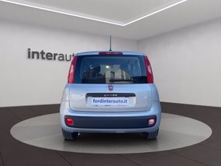 FIAT Panda 1.0 firefly hybrid s&s 70cv 5p.ti