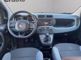 FIAT Panda 1.0 firefly hybrid s&s 70cv 5p.ti