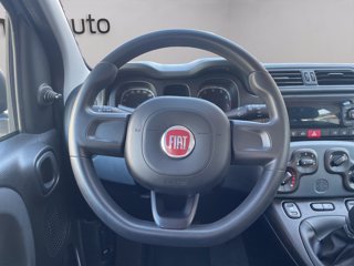 FIAT Panda 1.0 firefly hybrid s&s 70cv 5p.ti