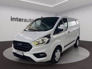 FORD transit custom 280 2.0 tdci 130cv trend L1H1 auto E6.2