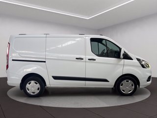 FORD transit custom 280 2.0 tdci 130cv trend L1H1 auto E6.2