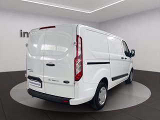 FORD transit custom 280 2.0 tdci 130cv trend L1H1 auto E6.2