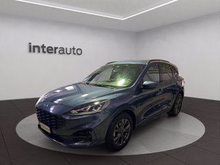 FORD Kuga 1.5 ecoboost ST-Line 2wd 150cv