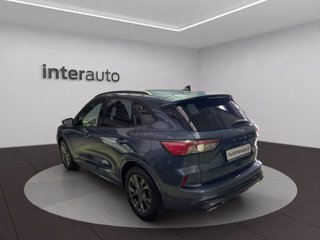 FORD Kuga 1.5 ecoboost ST-Line 2wd 150cv