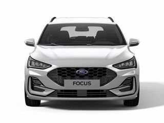 FORD Focus ST-Line 1.0 EcoBoost Hybrid 125 CV Wagon Man