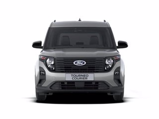 FORD Nuovo Tourneo Courier Active 1.0 EcoBoost 125 CV 93 kW Trasmissione manuale a 6 rapporti 2WD