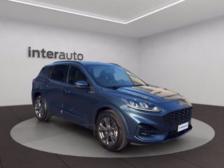 FORD Kuga 2.5 phev ST-Line 2wd 225cv cvt