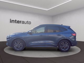 FORD Kuga 2.5 phev ST-Line 2wd 225cv cvt