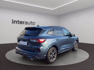 FORD Kuga 2.5 phev ST-Line 2wd 225cv cvt