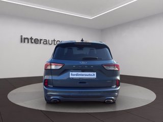 FORD Kuga 2.5 phev ST-Line 2wd 225cv cvt