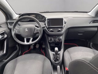 PEUGEOT 208 5p 1.2 puretech Allure 82cv