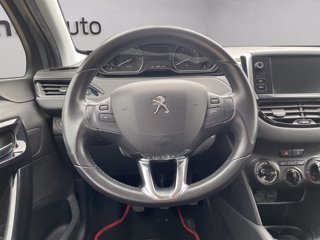 PEUGEOT 208 5p 1.2 puretech Allure 82cv