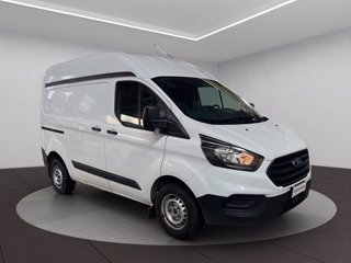 FORD transit custom 260 2.0 tdci 108cv Entry L1H1 E6.2