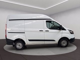 FORD transit custom 260 2.0 tdci 108cv Entry L1H1 E6.2