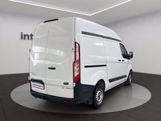 FORD transit custom 260 2.0 tdci 108cv Entry L1H1 E6.2