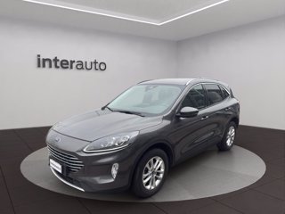 FORD Kuga 1.5 ecoboost Titanium X 2wd 150cv