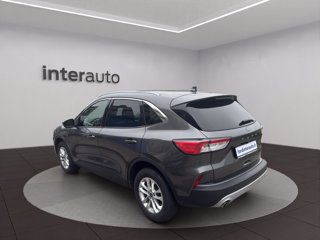 FORD Kuga 1.5 ecoboost Titanium X 2wd 150cv