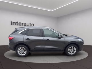 FORD Kuga 1.5 ecoboost Titanium X 2wd 150cv