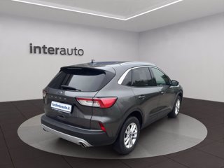 FORD Kuga 1.5 ecoboost Titanium X 2wd 150cv