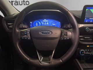 FORD Kuga 1.5 ecoboost Titanium X 2wd 150cv