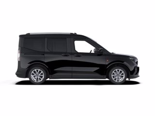 FORD Nuovo Tourneo Courier Active 1.0 EcoBoost 125 CV 93 kW Trasmissione manuale a 6 rapporti 2WD