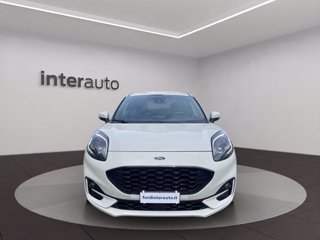 FORD Puma 1.0 ecoboost ST-Line X s&s 125cv auto