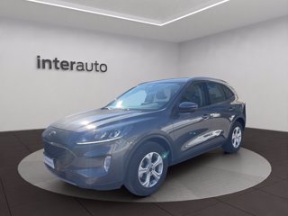 FORD Kuga 2.5 full hybrid Connect 2wd 190cv e-shifter