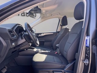 FORD Kuga 2.5 full hybrid Connect 2wd 190cv e-shifter