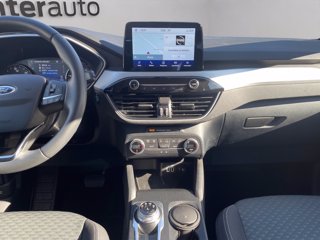 FORD Kuga 2.5 full hybrid Connect 2wd 190cv e-shifter