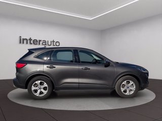 FORD Kuga 2.5 full hybrid Connect 2wd 190cv e-shifter