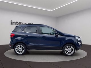 FORD EcoSport 1.0 ecoboost Titanium s&s 125cv my20.25