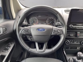 FORD EcoSport 1.0 ecoboost Titanium s&s 125cv my20.25