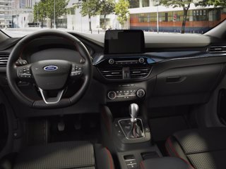 FORD Nuova Kuga ST-Line Full Hybrid 180CV Automatica CVT 2WD