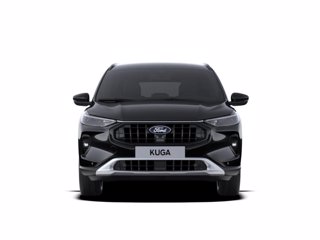 FORD Nuova Kuga Active Plug-in Hybrid 243CV Automatica CVT FWD