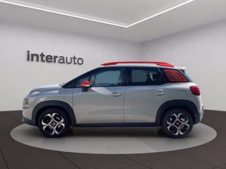 CITROEN C3 Aircross 1.2 puretech Shine s&s 110cv eat6 my18