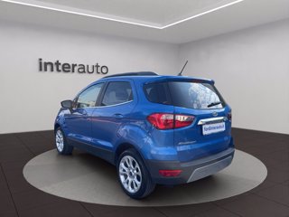 FORD EcoSport 1.0 ecoboost Titanium s&s 125cv my20.25