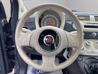 FIAT 500 1.2 Lounge 69cv