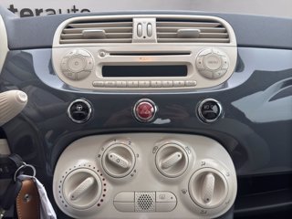 FIAT 500 1.2 Lounge 69cv