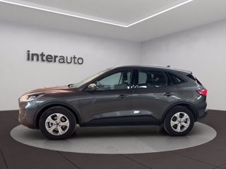 FORD Kuga 2.5 full hybrid Connect 2wd 190cv e-shifter